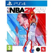 Nba 2K22 (Ps4)