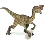 Papo OVIRAPTOR / Dinosaurier / Figuren: Nr. 55018