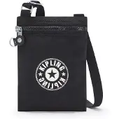 Kipling Afia Lite 0,5 Liter Crossbodytasche KI6650 Black Lite