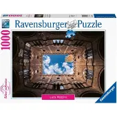 Ravensburger 16780, 1000 Stück(e), Gebäude, 14 Jahr(e)