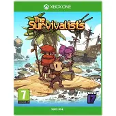 Xbox One The Survivalists