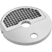Bartscher Schneidscheibe für Würfel, Schneide für GMS601 Gemüseschneider, PS10, Schnittstärke: 1 x 1 cm