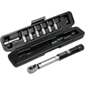 Pro Dynamometric Wrench 3/15 Mm Werkzeug