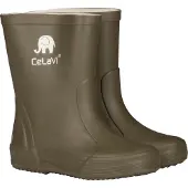CeLaVi Basic Wellies -solid army (988) 19