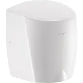 Delabie Händetrockner HIGHFLOW auto. Luftgebläse Edst. weiß