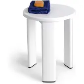 TATAY Bathroom Hocker
