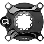 Quarq Dzero Dub Axs Xx1 Eagle Spinne Mit Leistungsmesser