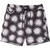 Volcom Herren Badehose Ozzy Trunk - M