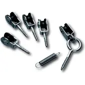 Technim Busch-Jaeger Infoline Miva Schaltgeräte - 2CKA001582A0327