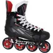 Tempish Volt-r Hockey Inline-skates Schwarz EU 42 Schwarz EU 42