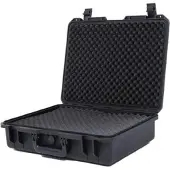 Falcon Eyes Transportkoffer robust wasserdicht 485x355x145 mm schwarz WPC-1.3