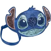 Leather Disney Faux Umhängetasche