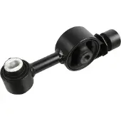 FEBI BILSTEIN Motorlager Gummimetalllager Hinten Rechts für NISSAN TIIDA Schrägheck 173636