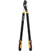 Fiskars Teleskopische Bypass-gartenschere Weich L12