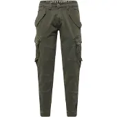 Alpha industries Cargohose "Combat Pant"