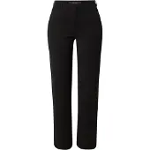 Vero Moda 10255128_2161_60_7261865, Basic-Hose, Weiblich, Schwarz, S, Dark colours to be washed separately; Do not use soap or detergent; Do not wring, Line drying, Nicht bleichen