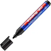 Edding 500, m. Keilspitze 2-7 mm, schwarz, 10 Stück