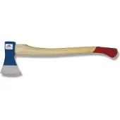 Stubai Forstaxt, Rheinische Form, Nirolook, 65 cm