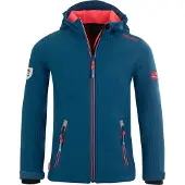 TROLLKIDS Trollfjord Softshelljacke