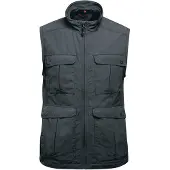 Maier Sports Herren Weste Valdemar