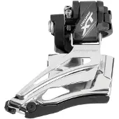 Shimano Deore Xt Down Swing Fd-m8025 66-69º Umwerfer