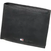 Tommy Hilfiger Johnson Trifold Brieftasche
