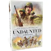 BLOOMSBURY Asmodee Undaunted: Normandy, Kartenspiel, 14 Jahr(e)