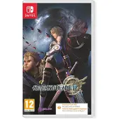 Games Switch Aeternoblade 2 Code In The Box