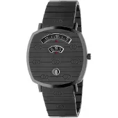 Gucci Ya1264074 38mm 5atm Quartz Analogical Uhr