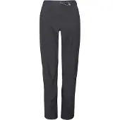 Rab Kinetic 2.0 Pants Wmns beluga (BE) 16 Regular