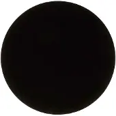Rabalux 1433 Wandleuchte Marlon, 8W, 3000K, 640lm, schwarz, rund, warmweiß, ø180mm
