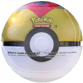 The Pokemon Company Pokemon Generic Level Ball Tin