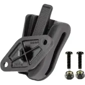 Ram Mounts RAM Scanner Gun Holder Clip