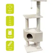 Laroy Europet Bernina Kratzbaum Classic loonaa schwarz