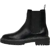 ONLY Damenstiefel ONLBETH-2 PU CHELSEA BOOT damen