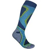 Bauerfeind Sports Run Performance Compression Socks Men 1 St