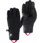 Mammut - Passion Glove - Handschuhe Gr 5 schwarz
