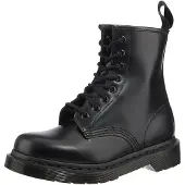 Dr. Martens 1460 MONO Schwarz