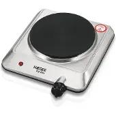Haeger Hp01s014a 1500w E-herd One Size Silver