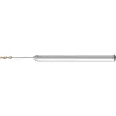PFERD TOOLS CBN-Schleifstift Zylinder zum Schleifen von Bohrungen/Radien - 36101210