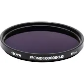 Hoya Pro ND100000 Filter