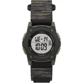 Timex Kind Digital Armbanduhr Time Machines