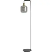 Present Time Light & Living - Stehlampe LEKAR - Bronze - 32x28x155 cm
