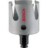 Bosch Mehrzwecklochsäge MultiConstruction HM ø 80 mm