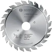 Bosch Vorritzblatt Top Precision Best for Laminated Panel - 2608642128