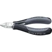 Knipex Elektronik-Seitenschneider ESD - 7742115ESD