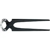 Knipex Kneifzange Kantenzange Zange Schwarz Atramentiert Kopf poliert