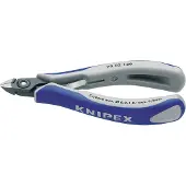 Knipex Präzisions-Elektronik-Seitenschneider - 7902120