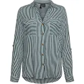 Vero Moda Bumpy Langarmhemd