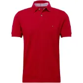 Tommy Hilfiger "1985 REGULAR POLO" aus Piqué